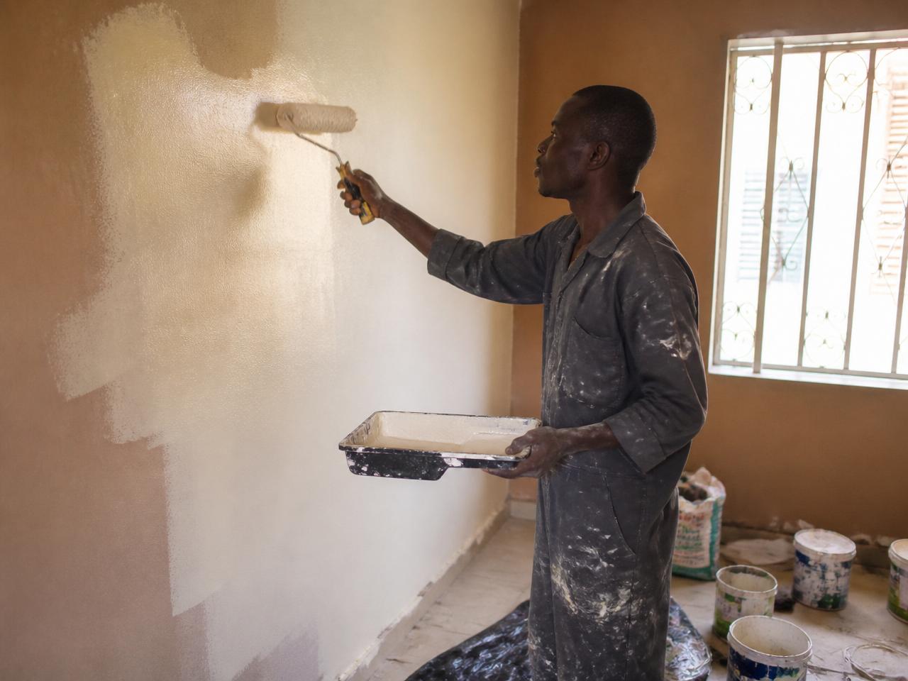 Peinture & décoration